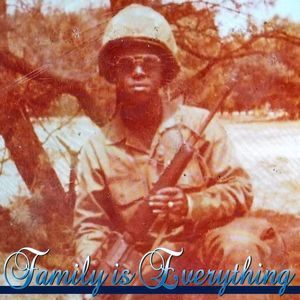 Meet your Posher, Harvey